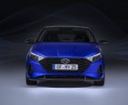 Nový Hyundai i20 se představí na Autoshow Praha